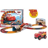 CARRERA 16161000 STRAX Disney Pixar Cars Starter Set von Strax