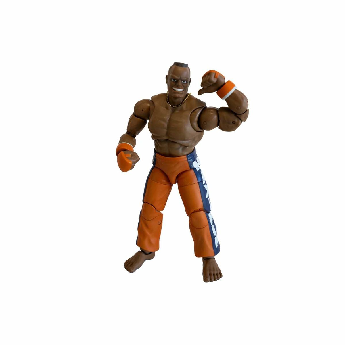Figur mit Gelenken Street Fighter Figur mit Gelenken Street Fighter von Street Fighter