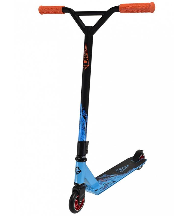Streetsurfing Tretroller - Torpedo - Glaciar - Streetsurfing - One Size - Tretroller Streetsurfing Tretroller - Torpedo - Glaciar - Streetsurfing - One Size - Tretroller von Streetsurfing
