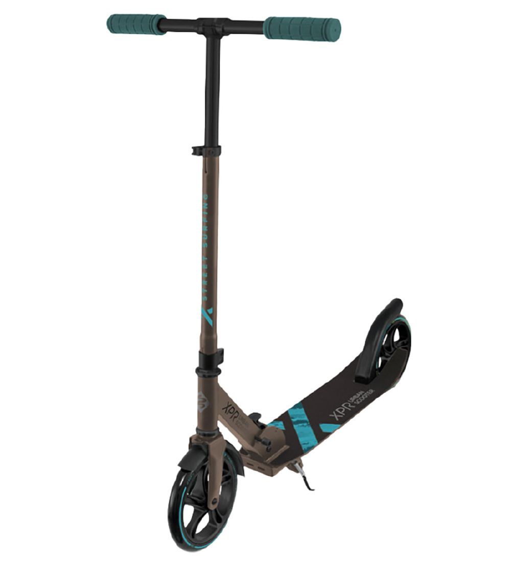 Streetsurfing Tretroller - XPR 205 - Die Eiskönigin - Streetsurfing - One Size - Tretroller Streetsurfing Tretroller - XPR 205 - Die Eiskönigin - Streetsurfing - One Size - Tretroller von Streetsurfing