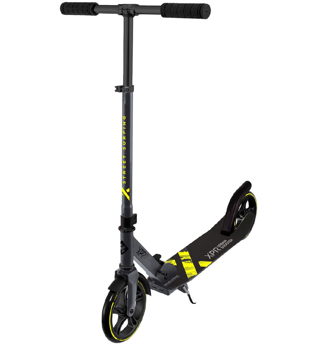 Streetsurfing Tretroller - XPR 205 - Explosion - Streetsurfing - One Size - Tretroller Streetsurfing Tretroller - XPR 205 - Explosion - Streetsurfing - One Size - Tretroller von Streetsurfing