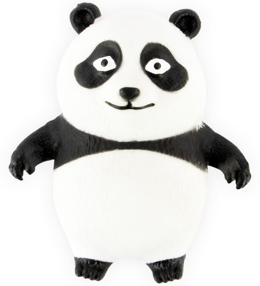 Stretch 'N Smash Figur – Panda – Schwarz/Weiß - Stretch 'N Smash - One Size - Spielzeugfiguren Stretch 'N Smash Figur – Panda – Schwarz/Weiß - Stretch 'N Smash - One Size - Spielzeugfiguren von Stretch 'N Smash
