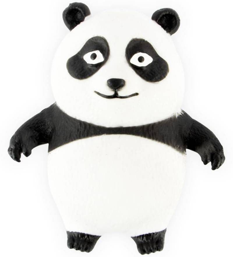 Stretch 'N Smash Figur – Panda – Schwarz/Weiß - Stretch 'N Smash - One Size - Spielzeugfiguren Stretch 'N Smash Figur – Panda – Schwarz/Weiß - Stretch 'N Smash - One Size - Spielzeugfiguren von Stretch 'N Smash