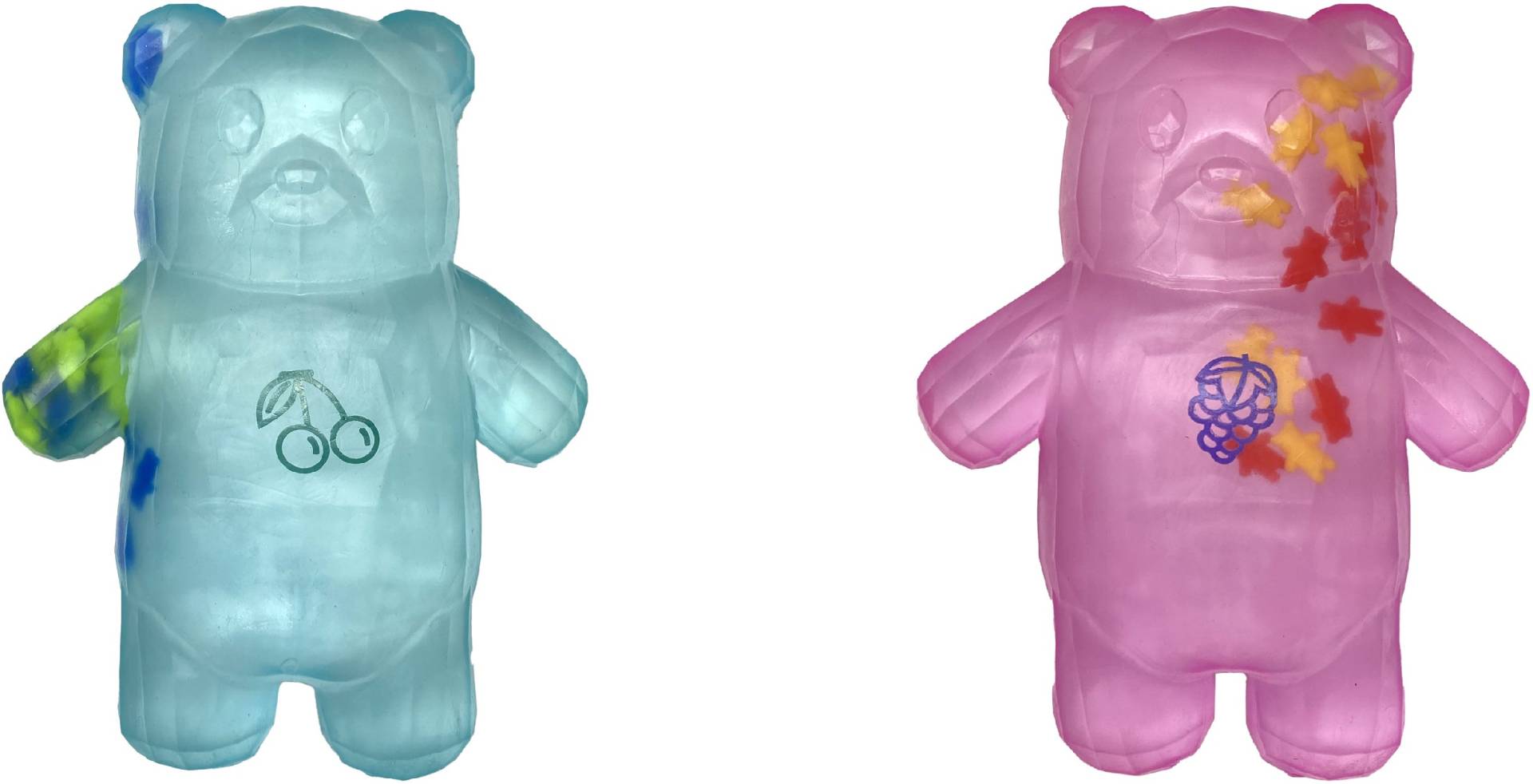 Stretchapalz Crystal Maxi Stretch Figur 24 cm Gemischte Auswahl Stretchapalz Crystal Maxi Stretch Figur 24 cm Gemischte Auswahl von Stretchapalz