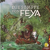 Die Sümpfe von Feya Die Sümpfe von Feya von Strohmann Games