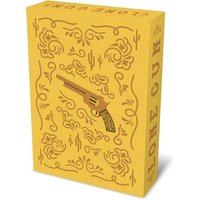 Pegasus STR25001 - Fliptown: Lone Gun (Solo), Kennerspiel, Strohmann Games von Strohmann Games