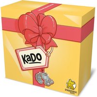 Pegasus STR25005 - Kado, Familienspiel, Strohmann Games Pegasus STR25005 - Kado, Familienspiel, Strohmann Games von Strohmann Games