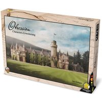 Pegasus STR25006 -Obsession: Characters-Erweiterung, Strohmann Games Pegasus STR25006 -Obsession: Characters-Erweiterung, Strohmann Games von Strohmann Games