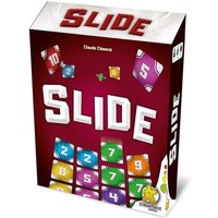 STROHMANN GAMES STR24011 Slide STROHMANN GAMES STR24011 Slide von Strohmann Games