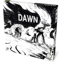 STROHMANN GAMES STR24017 Glow: Dawn [Erweiterung] von Strohmann Games