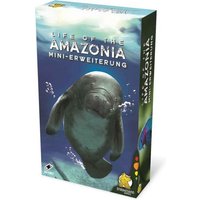 STROHMANN GAMES STR24022 Strohmann Games Life of the Amazonia: Mini Erweiterung STROHMANN GAMES STR24022 Strohmann Games Life of the Amazonia: Mini Erweiterung von Strohmann Games