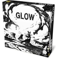 STROHMANN GAMES STRD0010 Glow von Strohmann Games