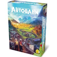 STROHMANN GAMES STRD0015 Autobahn von Strohmann Games