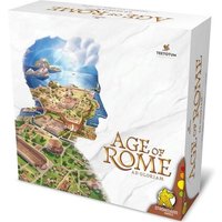 STROHMANN GAMES STRD0023 Age of Rome von Strohmann Games