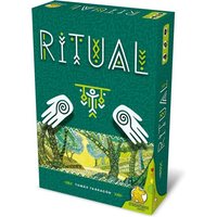 STROHMANN GAMES STRD0028 Ritual STROHMANN GAMES STRD0028 Ritual von Strohmann Games