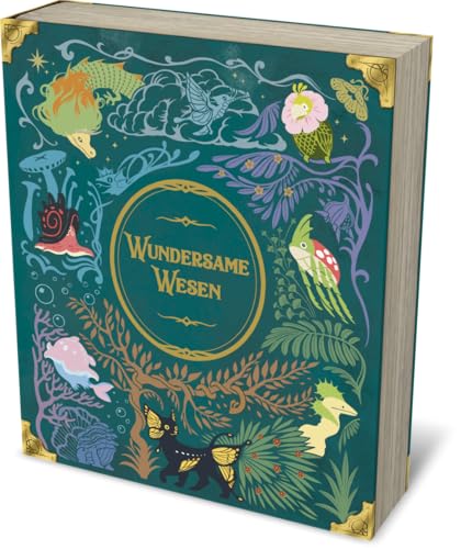 Strohmann Games, Wundersame Wesen, Grundspiel, Kennerspiel, Brettspiel, 1-4 Spieler, ab 12+ Jahren, 40-90 Minuten, Deutsch Strohmann Games, Wundersame Wesen, Grundspiel, Kennerspiel, Brettspiel, 1-4 Spieler, ab 12+ Jahren, 40-90 Minuten, Deutsch von Strohmann Games