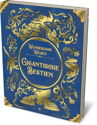 Strohmann Games, Wundersame Wesen – Gigantische Bestien, Erweiterung, Kennerspiel, Brettspiel, 1-4 Spieler, ab 12+ Jahren, 40-90 Minuten, Deutsch Strohmann Games, Wundersame Wesen – Gigantische Bestien, Erweiterung, Kennerspiel, Brettspiel, 1-4 Spieler, ab 12+ Jahren, 40-90 Minuten, Deutsch von Strohmann Games