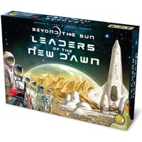 Strohmann Games - Beyond the Sun: Leaders of the New Dawn von Strohmann Games