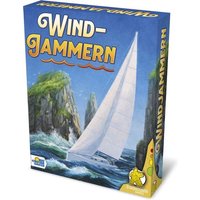 Strohmann Games - Windjammern von Strohmann Games