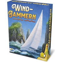 Windjammern Windjammern von Strohmann Games