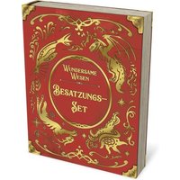 Wundersame Wesen - Besatzungs-Set Wundersame Wesen - Besatzungs-Set von Strohmann Games