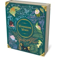 Wundersame Wesen Wundersame Wesen von Strohmann Games