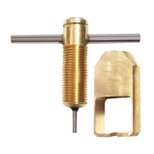 Stronrive RC-Motor-Zahnradabzieher, Lagerabzieher | Allzweck-Motor-Getriebe-Abzieher-Entferner, Motor-Getriebe-Abzieher - Vielseitiges Getriebeabzieher-Entfernungswerkzeug, von Stronrive