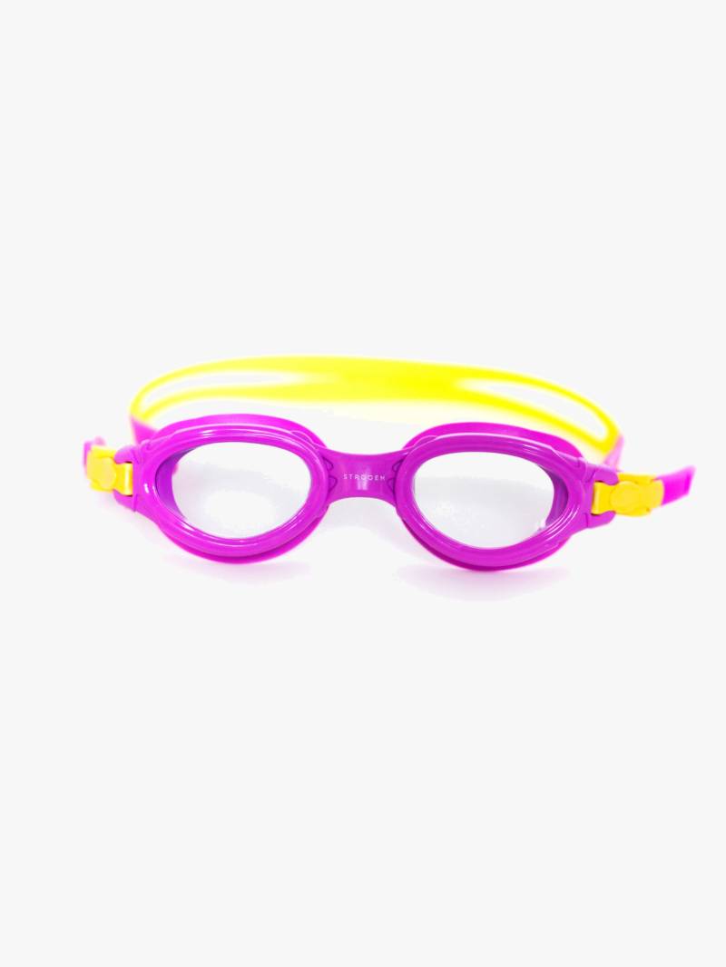 Strooem Bright Schwimmbrille, Rosa von Strooem