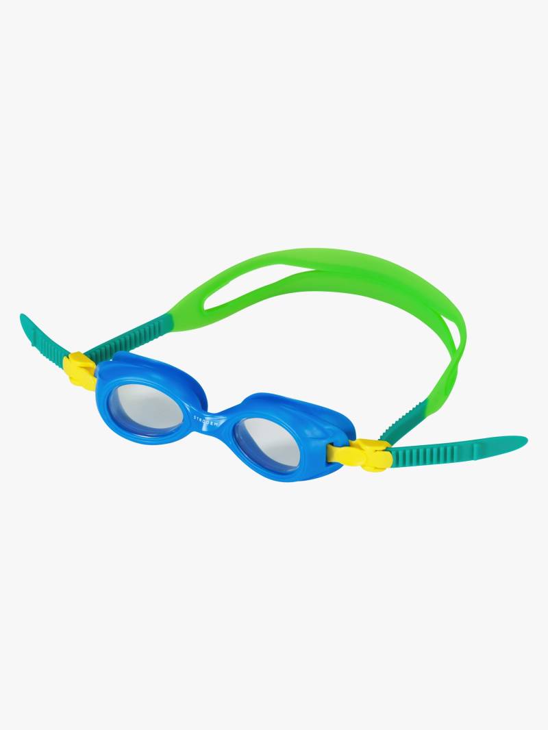 Strooem Splash Schwimmbrille, Blau, 2-6 Jahre von Strooem