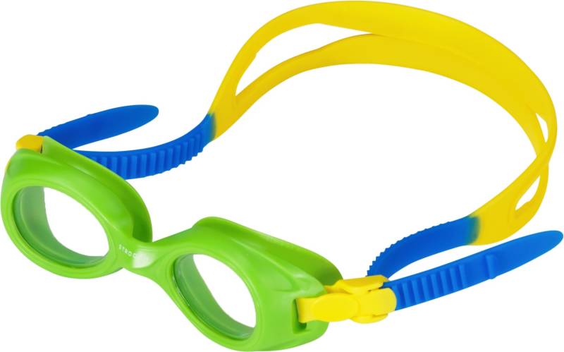 Strooem Splash Schwimmbrille, Grün, 4-12 Jahre von Strooem