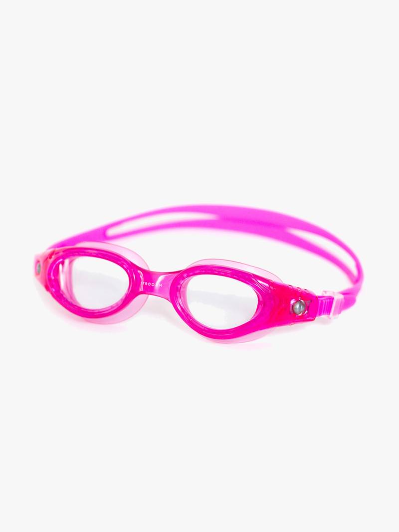 Strooem Vision JR Schwimmbrille 6-12 Jahre, Rosa von Strooem