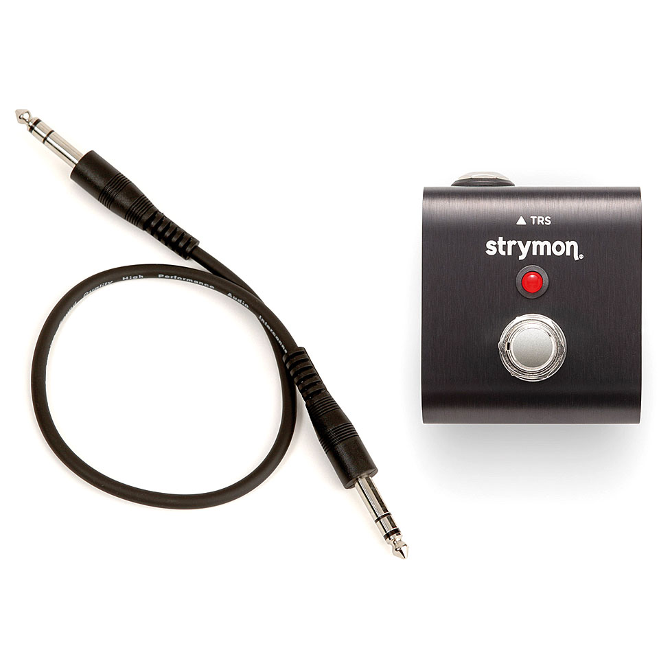 Strymon Mini Switch Effektzubehör Strymon Mini Switch Effektzubehör von Strymon