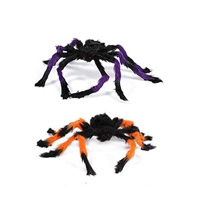 Stsmcl Halloween Deko Schwarze Spinne Halloween Geisterhaus Stsmcl Halloween Deko Schwarze Spinne Halloween Geisterhaus von Stsmcl