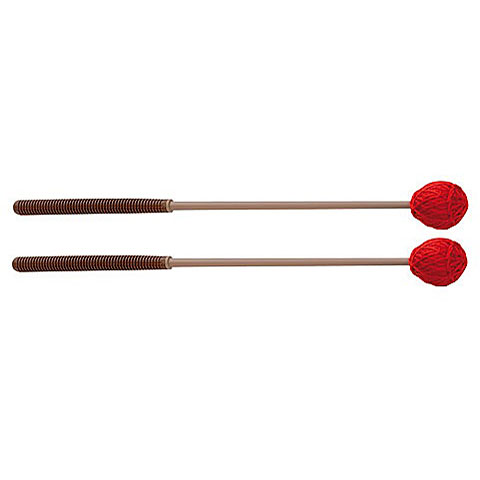 Studio 49 Alto Metallophone Mallets S7 Orff Schlägel von Studio 49
