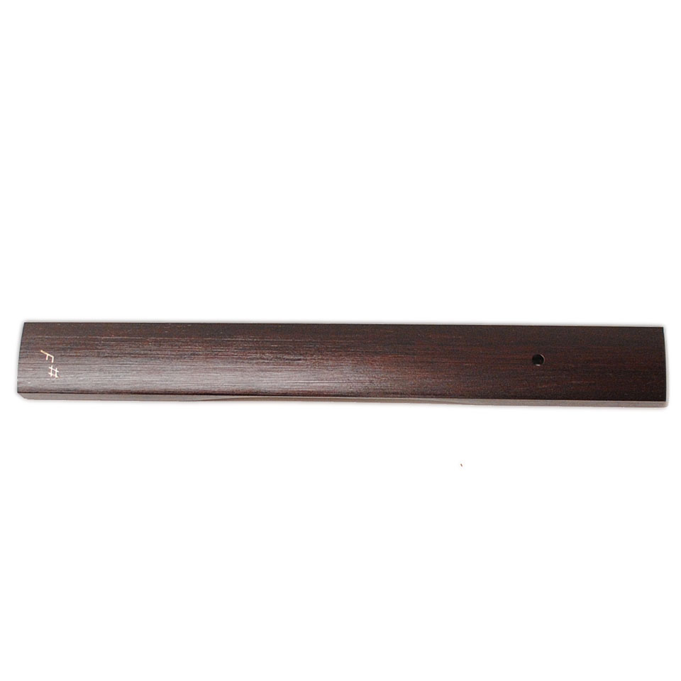 Studio 49 Bass Xylophone Sound Bar BX-01 7 F# Orff Zubehör Studio 49 Bass Xylophone Sound Bar BX-01 7 F# Orff Zubehör von Studio 49