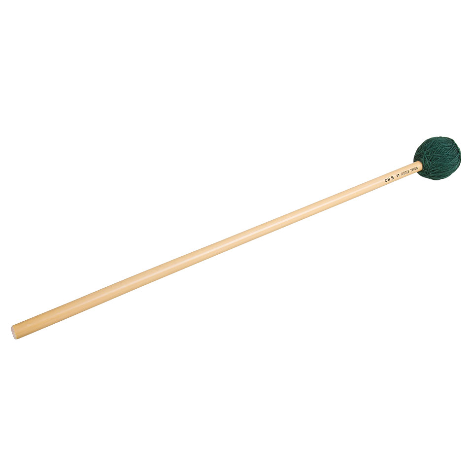 Studio 49 Contrabass Mallet S60 Orff Schlägel Studio 49 Contrabass Mallet S60 Orff Schlägel von Studio 49