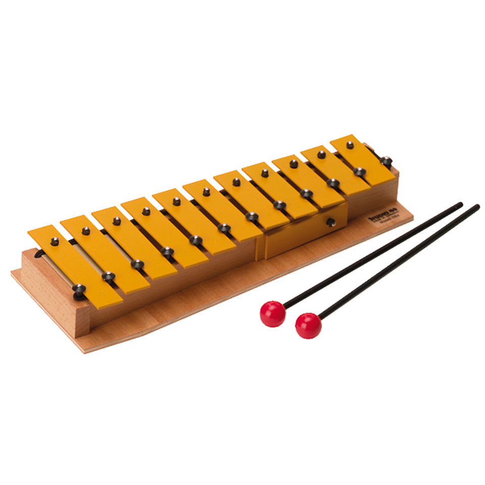 Studio 49 GSd Diatonic Soprano Glockenspiel Glockenspiel von Studio 49