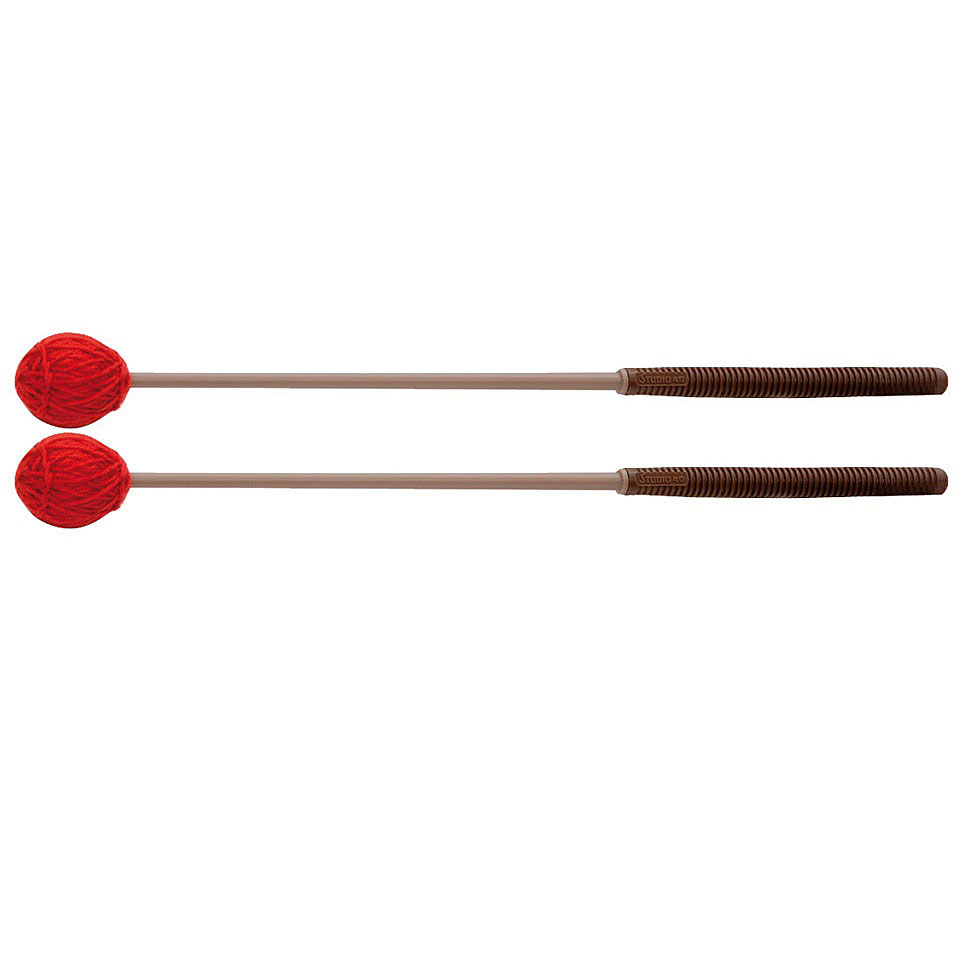 Studio 49 S40 Alto Mallets For Metallophone Soundbars Orff Schlägel von Studio 49