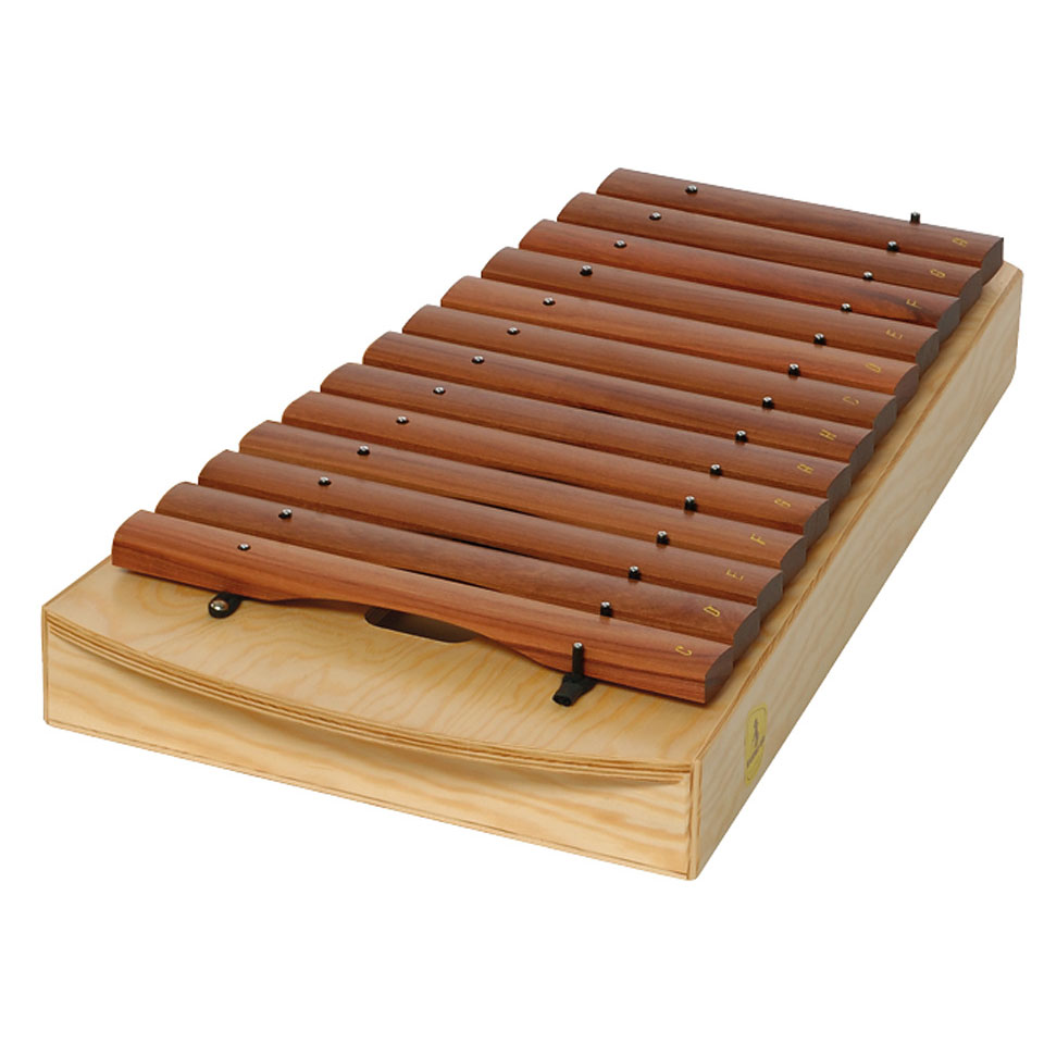 Studio 49 Serie 1000 AX1000 Compact Diatonic Alto Xylophone Xylophon Studio 49 Serie 1000 AX1000 Compact Diatonic Alto Xylophone Xylophon von Studio 49