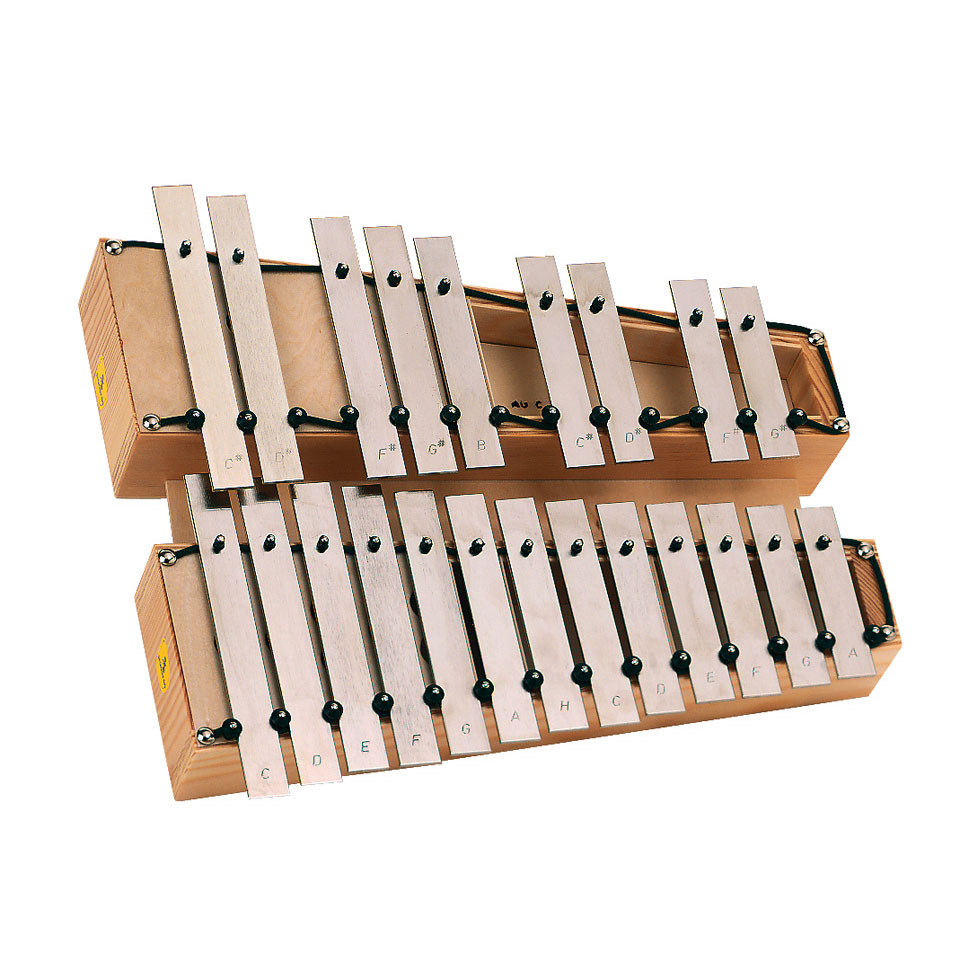 Studio 49 Serie 2000 AGc Glockenspiel Studio 49 Serie 2000 AGc Glockenspiel von Studio 49