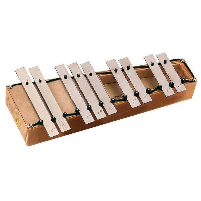 Studio 49 Serie 2000 HAG Glockenspiel von Studio 49