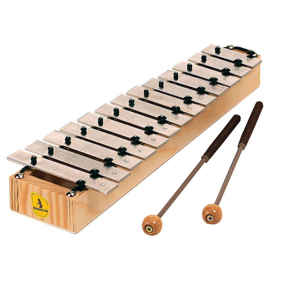 Studio 49 Serie 2000 SGd Glockenspiel Studio 49 Serie 2000 SGd Glockenspiel von Studio 49