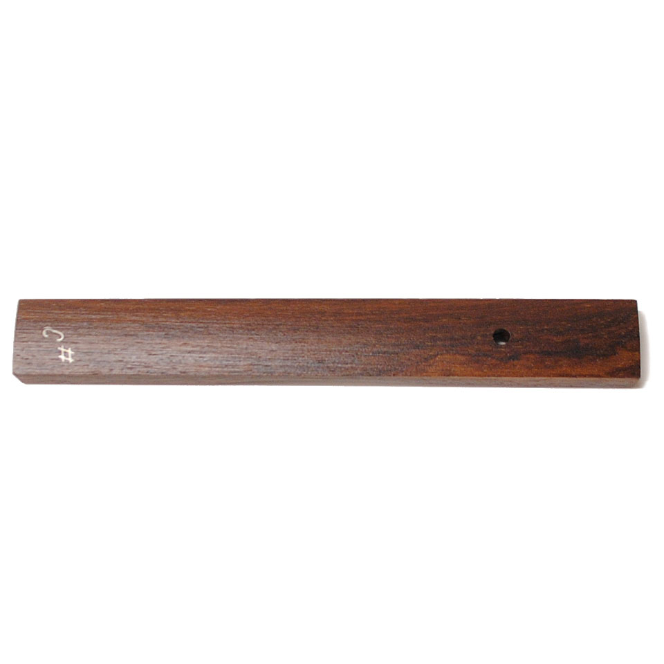 Studio 49 Soprano Alto Xylophone Sound Bar X-01 Nr.26 C#2 Orff Zubehör Studio 49 Soprano Alto Xylophone Sound Bar X-01 Nr.26 C#2 Orff Zubehör von Studio 49