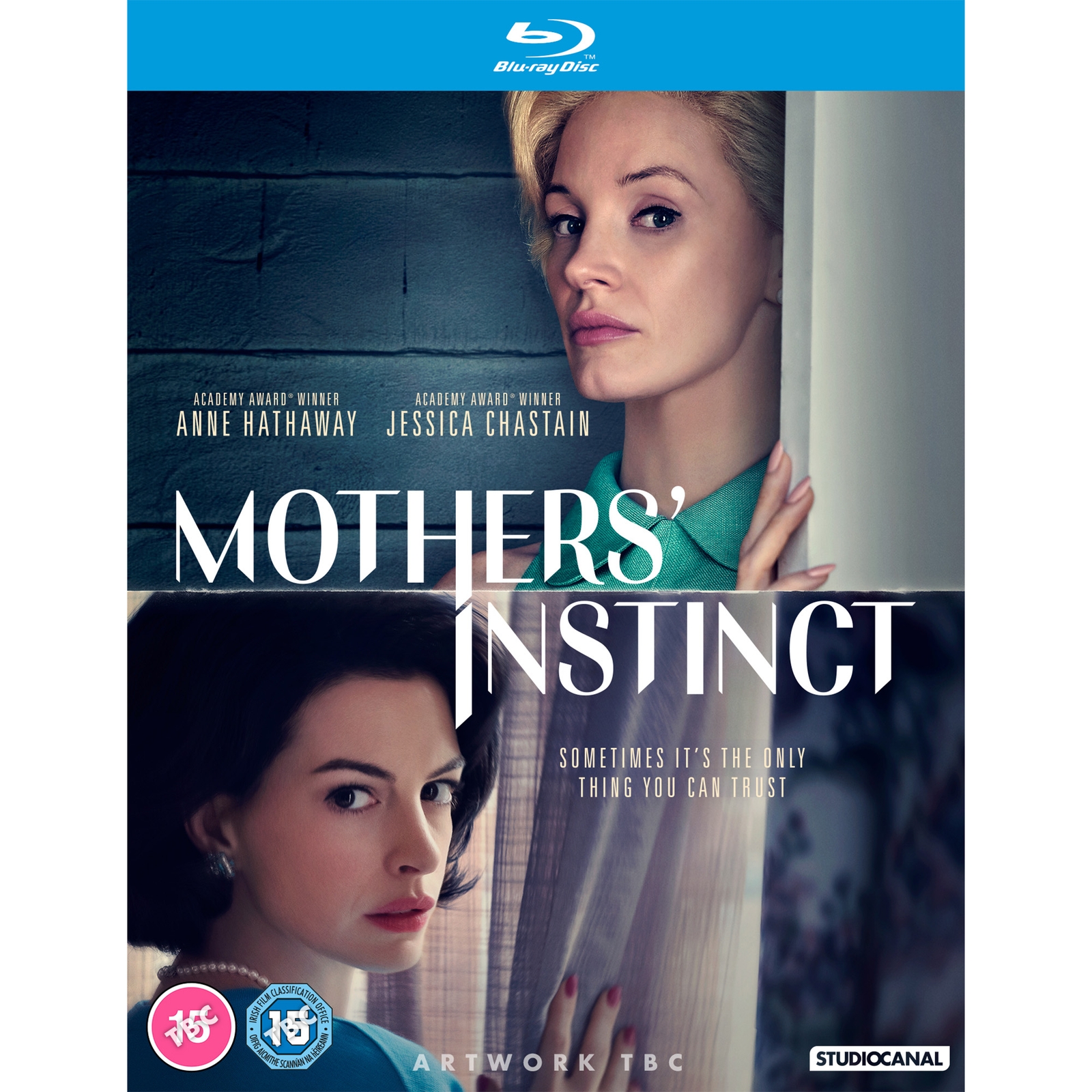Mothers Instinct Mothers Instinct von Studio Canal