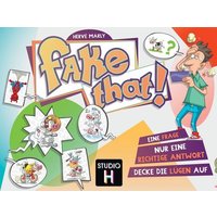 Fake that! von Studio H