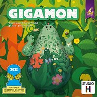 Studio H - Gigamon Studio H - Gigamon von Studio H