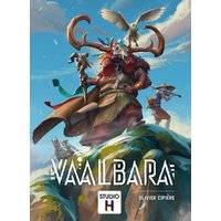Studio H - Vaalbara Studio H - Vaalbara von Studio H