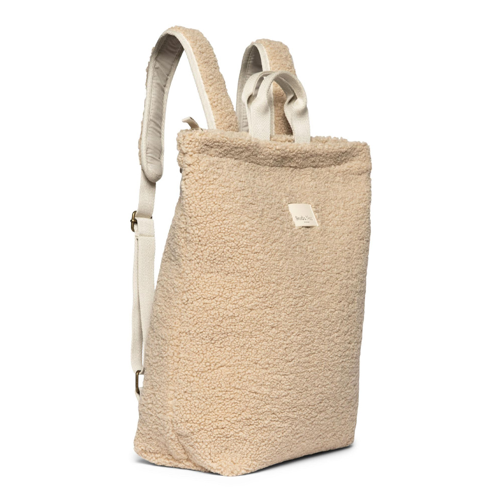 Studio Noos Adult Teddy Backpack von Studio Noos