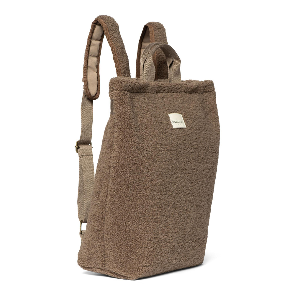 Studio Noos Adult Teddy Backpack von Studio Noos