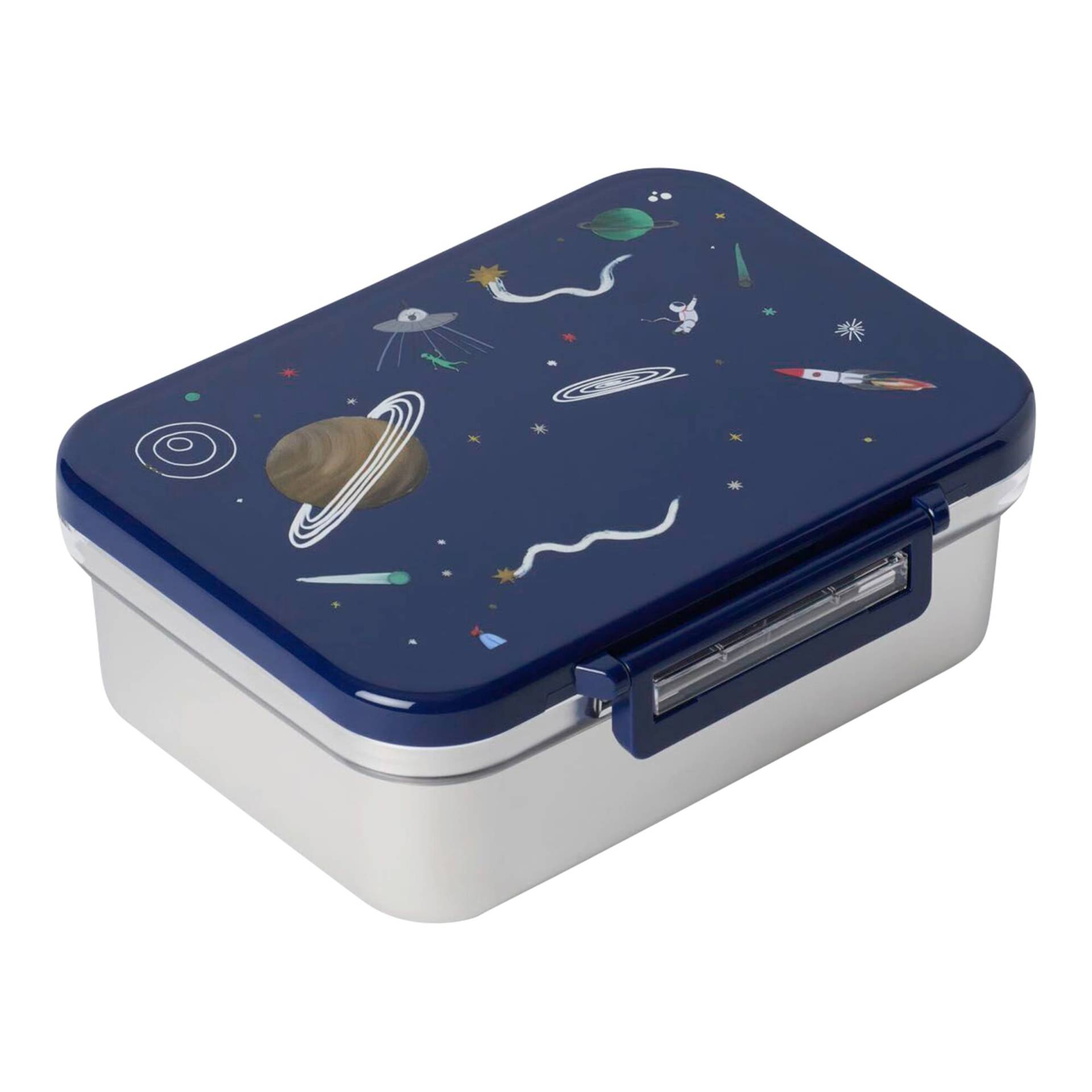 Studio Noos Brotdose Edlstahl Studio Noos Brotdose Edlstahl von Studio Noos